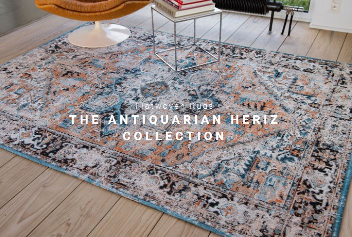 louis de poortere antiquarian collection rug