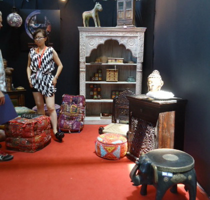 furniture exhibition beijiong china